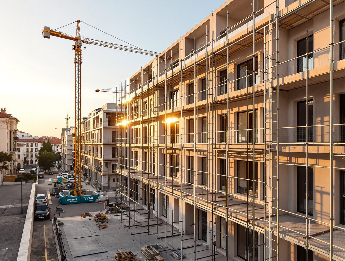 Student housing